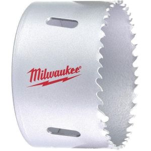 Milwaukee Bi-Metaal aannemers Gatzaag HSAW 73 MM - 1PC - 4932464699