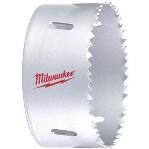 Milwaukee Bi-Metaal aannemers Gatzaag HSAW 92 MM - 1PC - 4932464704