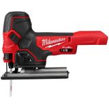 Milwaukee FUEL M18 FBJS-0X Accu-decoupeerzaag