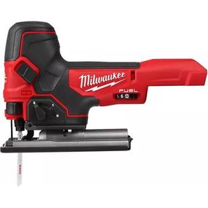 Milwaukee FUEL M18 FBJS-0X Accu-decoupeerzaag