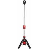 Milwaukee M12 SAL-0 12V Li-ion Accu Staande Lamp - 1400 Lumen