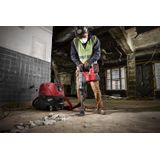 Milwaukee M18 FUEL™ FHM-0C ONE-KEY™ Accu Combihamer SDS-Max 11J 18V Basic Body in Koffer - 4933464893