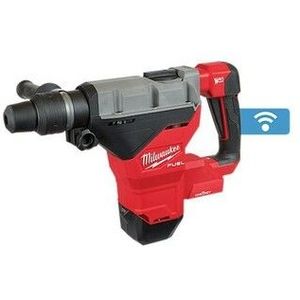 Milwaukee M18 FUEL™ FHM-0C ONE-KEY™ Accu Combihamer SDS-Max 11J 18V Basic Body in Koffer - 4933464893