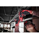 Milwaukee M12 FQID-202X 12V Li-Ion Accu Slagschroevendraaier Set (2x 2.0Ah Accu) In HD Box - 50Nm