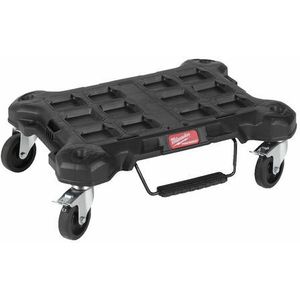 Milwaukee 4932471068 Packout Flat Trolley