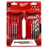 Milwaukee Multi materiaalboor set - 4932471112