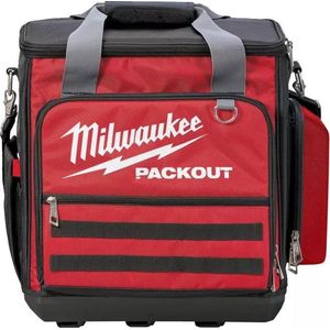 Milwaukee Packout Tech Bag | 430 x 270 x 450mm - 4932471130