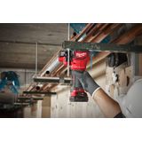 Milwaukee M18 BLTRC-0X 18V Li-Ion Accu Draadeindknipper Body In HD-Box - Koolborstelloos