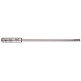 Milwaukee Accessoires SDS-plus verlengstuk 300mm - 4932471153 - 4932471153