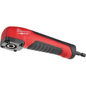 Milwaukee 4932471274 Haakse Schroefkop Shockwave Ook Geschikt Voor Slagschroevendraaier 11 Delig