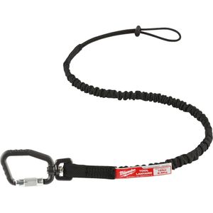 Milwaukee 6.8 kg Lanyard met Zekering - 4932471352