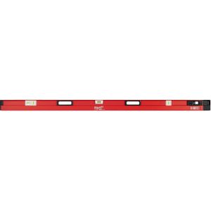 Milwaukee Accessoires Uitschuifbare Waterpas Redstick | 200-366 cm - 4932471355