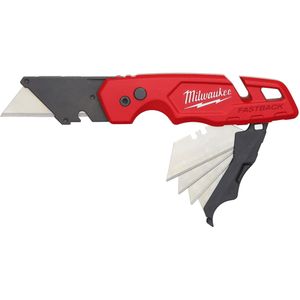 Milwaukee FASTBACK™ Universeel Kantelmes met Bladopslag - 4932471358