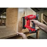 Milwaukee M18 FN18GS-0X 18V Li-Ion Accu Brad Tacker Body In HD-box