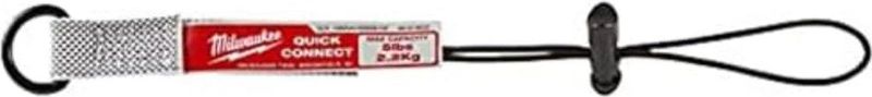 Milwaukee - Quick-Connect Accessoires - 2.25kg - 3 Stuks