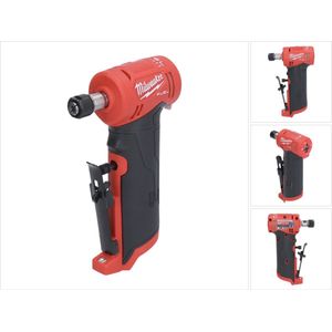 Milwaukee - M12 Fuel - Haakse Stiftslijper - Snoerloos - Compact - Krachtig