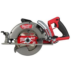 Milwaukee M18 FCSRH66-0 18V Li-Ion Accu Cirkelzaag Body - 190mm