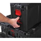 Milwaukee PACKOUT™ Compacte Toolbox - 4932471723