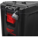 Milwaukee PACKOUT™ Compacte Toolbox - 4932471723
