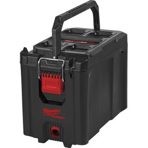 Milwaukee PACKOUT™ Compacte Toolbox - 4932471723