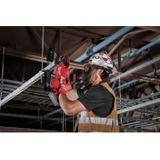 Milwaukee M18 FBS85-0C Accu Bandzaag 18V Basic Body In Koffer - 4933471496