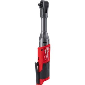 Milwaukee M12 FIR38LR-0 Accu Verlengde Ratelsleutel 3/8 12V Basic Body M12 FUEL™ - 4933471500