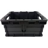 PACKOUT™ Opslagkrat - Rood - Kunststof - 22 kg Draagvermogen