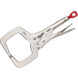Milwaukee Accessoires 11" Torque Lock | Handklem met reguliere pads | 280mm - 4932471728