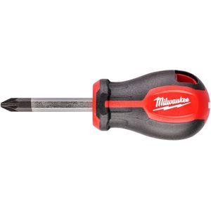 Milwaukee Accessoires Tri-lobe Schroevendraaier  PZ2x45 - 1pc - 4932471792