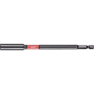 Milwaukee Magnetische Bithouder Magnetische Bithouder 152 Mm - Lange Reeks - 4932471822