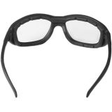 Milwaukee Premium Veiligheidsbril Helder met Afdichting - 4932471885