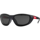 Milwaukee Premium Veiligheidsbril Gepolariseerd met Afdichting - 4932471886