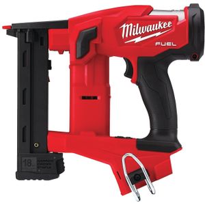 Milwaukee M18 FNCS18GS-0X 18V Li-Ion accu niettacker in HD Box - 9.5/38mm