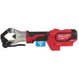 Milwaukee M18 HDCT-0C Hydraulische Kabelkrimptang 18V Basic Body -  4933471949