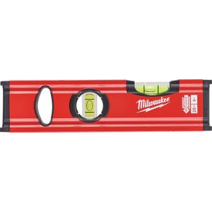 Milwaukee REDSTICK Slim Waterpas 20 cm - 4932472091
