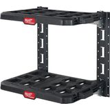 Milwaukee - Packout Racking System - Kit - Stootvast Polymeer - 4932472127