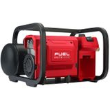 Milwaukee M18 FAC-0 Accu Compressor 18V Basic Body - 4933472166