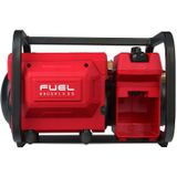Milwaukee M18 FAC-0 Accu Compressor 18V Basic Body - 4933472166