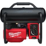 Milwaukee M18 FAC-0 Accu Compressor 18V Basic Body - 4933472166