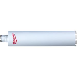 Milwaukee Accessoires Diamantboorkroon WCHP -TK 32mm - 1/2" G- 1 st - 4932472177
