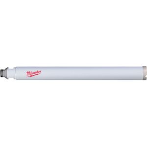 Milwaukee Accessoires Diamantboorkroon WCHP -TK 40mm - 1/2" G- 1 st - 4932472180