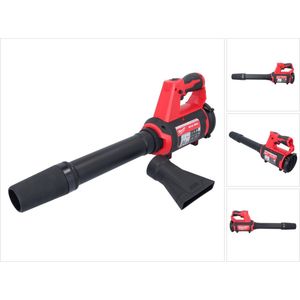 Milwaukee M12 BBL-0 Li-ion accu bladblazer body