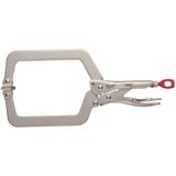 Milwaukee Accessoires 9" deep reach clamp with swivel jaws - 1st - 4932472258