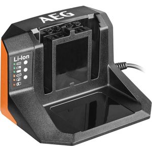 AEG 18V Lader