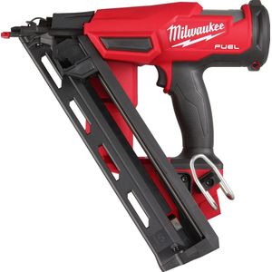 Milwaukee M18 FUEL™ FN15GA-0X Accu Afwerktacker 15Ga 18V Basic Body In HD-Box - 4933478091