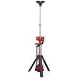 Milwaukee M18 HOSALC-0 18V Li-Ion Accu Staande Lamp Body - 6000 Lumen