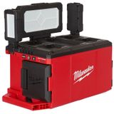 Milwaukee M18 POALC-0 PACKOUT™ accu area lamp (body) 18V Li-ion