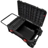 Milwaukee PACKOUT™ Gereedschapskist - Op Wielen - Slagvast Polymeer