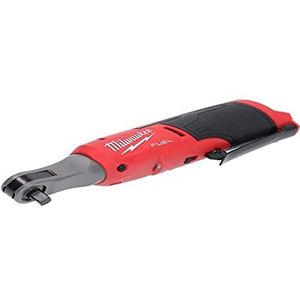 M12 FHIR38-0 Akku Ratsche 12 v 47 Nm 3/8' Brushless ( 4933478172 ) Solo - ohne Akku, ohne Ladegerät - Milwaukee