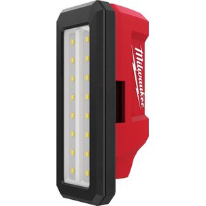 Milwaukee M12 PAL-0 Roterende Lamp 12V Basic Body - 4933478226